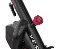 Yesoul Rower spinningowy S3 czarny - 1030413 - zdjęcie 7